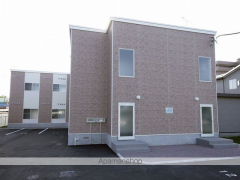 レオパレスポピーⅡの物件写真