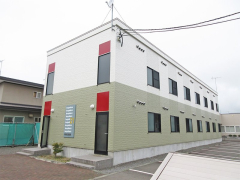 レオパレス日新町の物件写真