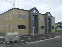 シャルムＭ・Ｔの物件写真