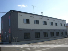 レオパレスマダムド千の物件写真