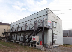 グリーンビレッジ日吉の物件写真