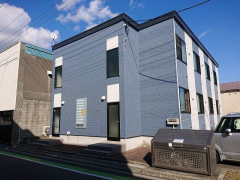 レオパレスファミリアの物件写真