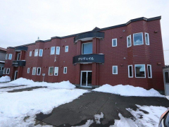 プリヴェイルの物件写真