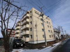 Ｊステージ日の出の物件写真