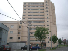 Ｊステージ若草の物件写真