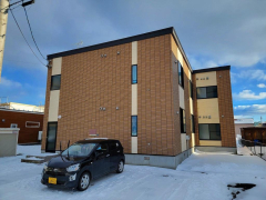 レオパレスＨ＆Ｓの物件写真