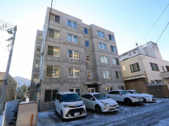 ステージ表町の物件写真