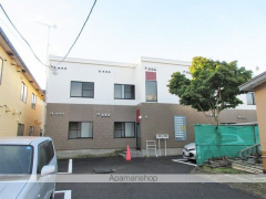 レオパレスルミエールの物件写真