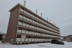 ビレッジハウス糸井２号棟の物件写真