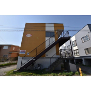 エスポワール豊川の物件写真