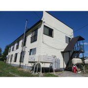 パークハイツの物件写真