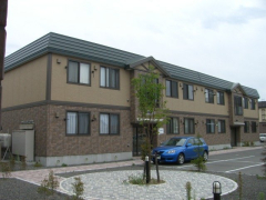 プレミール　Ｂ館の物件写真