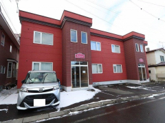 エスポワールの物件写真