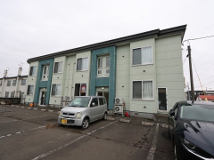 エフクローバーの物件写真