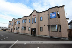 コーポフレンドの物件写真