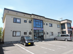 ダンデライオンⅢの物件写真