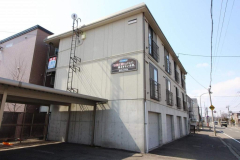 シティハイムの物件写真