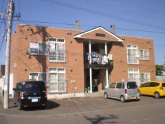 エアポート２１の物件写真