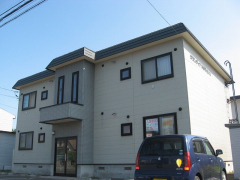 グランディアひばりヶ丘Ａの物件写真