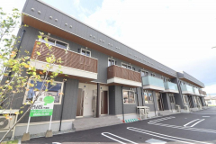 ＣＬＡＲＩＳ　ＳＵＭＩＹＯＳＨＩ　Ａの物件写真