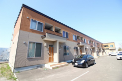 Ｓｃｅｎａｒｉｒｅ（セナリル）の物件写真