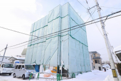 ＮＥＷ　ＥＲＡ　千歳住吉の物件写真