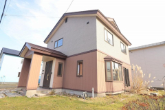 清流７丁目１－２戸建の物件写真