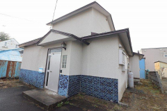 花園６丁目２－１０一軒家の物件写真