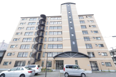 ジェイステージ苫小牧Ⅱの物件写真