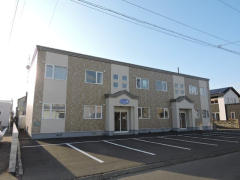 レインボーハウス優?の物件写真