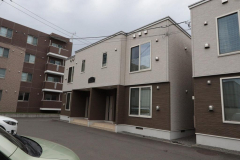 ロシェブランⅠの物件写真