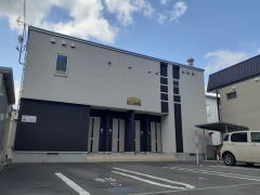 ミルトミューズＴの物件写真