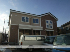 パールオブエビスＤの物件写真