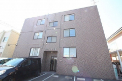 タウンコート北陽の物件写真