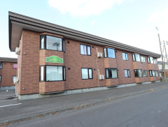 プリマードＡの物件写真