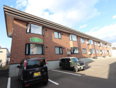 プリマードＣの物件写真