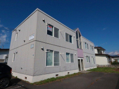 アルカディア花園の物件写真