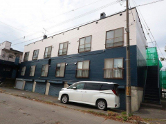 コーポウイング№２の物件写真