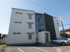 ｃｈｏｕｅｔｔｅ　ｂｌａｎｃの物件写真