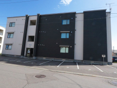 パークサイドアベニューⅥの物件写真