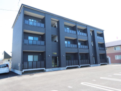 ＢＥＬＬＡ　ＣＡＳＡⅢの物件写真