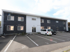 ＰＯＲＴＥ－ＢＯＮＨＥＵＲの物件写真