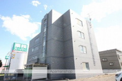 レジェンドグレイスの物件写真