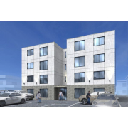 Ｎｏｂｅｌ　Ｖｉｓｔａ　Ｅｎｉの物件写真