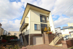 緑町２丁目６－１０一軒家の物件写真