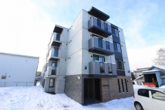 Ａｉｄａ　Ｉｚａｒｉの物件写真