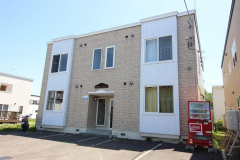 デリーロ・ジェンテの物件写真