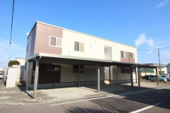 Ｇｏｌｄ　Ｌｅａｆの物件写真