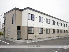 レオパレス幸Ⅱの物件写真