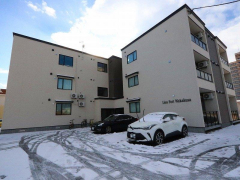 Ｌｉｅｎ　Ｆｏｒｔ　Ｗａｋａｋｕｓａの物件写真